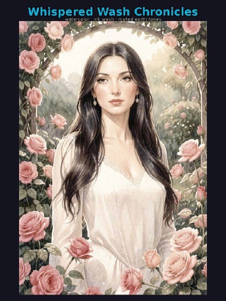 Whispered Wash Chronicles | SWORKS TEAM v1.0