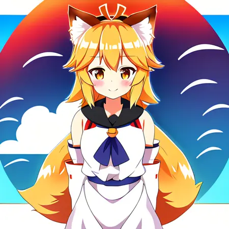 Zephyrous's Avatar