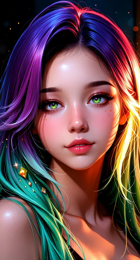 The Loom – SFW Female Hair & Coiffure