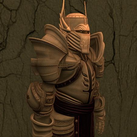 Dragon Age Templar Dragon Age Templar