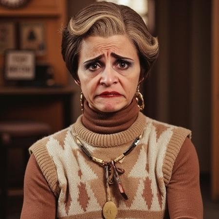 Jerri Blank V1