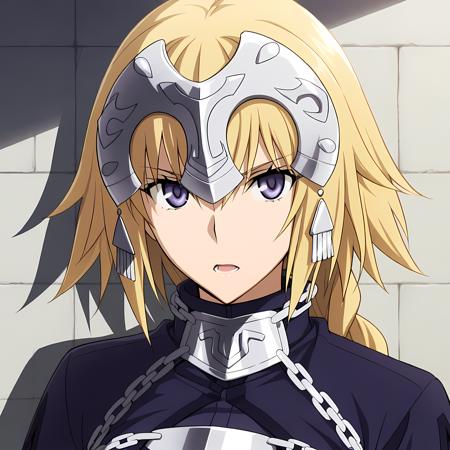 Jeanne D' Arc - Fate/Apocrypha - IllustriousXL v1.0 - IllustriousXL