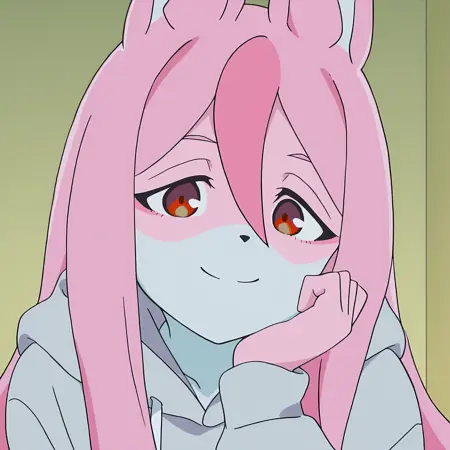 Nazuna Hiwatashi (BNA: Brand New Animal)