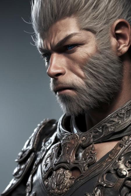 BMWukong v1.0