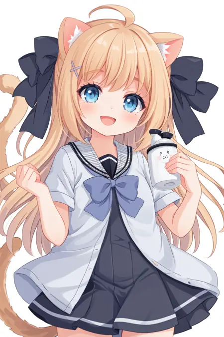 Koneko-chan (Kujou Danbo)