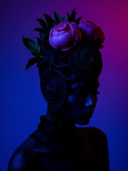 Wizard's Arcana: Ceremonial Headdress