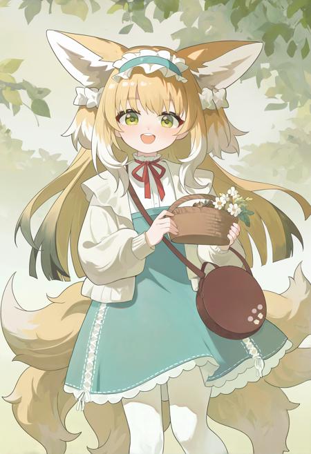 Artist style:Shio v1.0