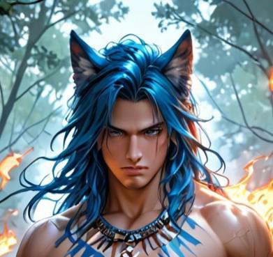 Gin_Riot's Avatar