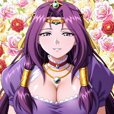 sophia_mill_stakian (the_legend_of_the_deep) XL Illustrious LORA