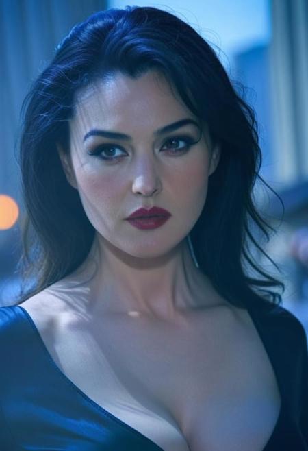 Monica Belluci v1.0