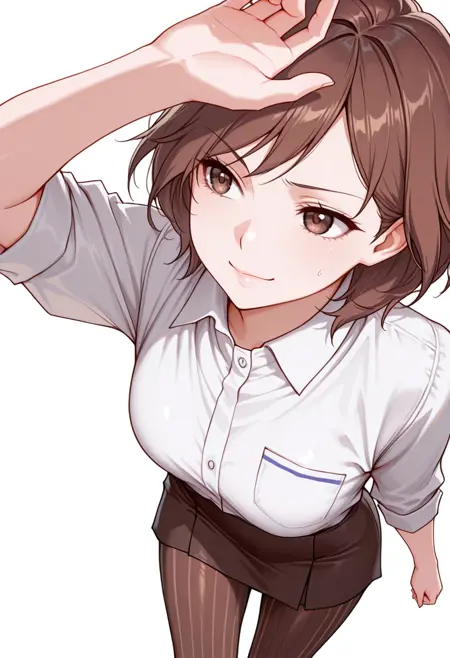 Hiro Kurusu | Kono Oto Tomare!