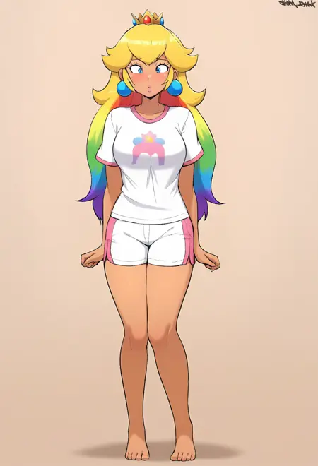 Bodyattk - Artist Style