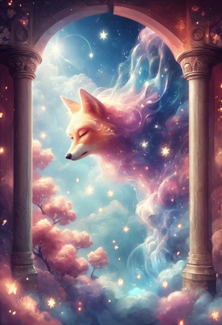 Dream Star (Flux / Pony) Pony v1.0
