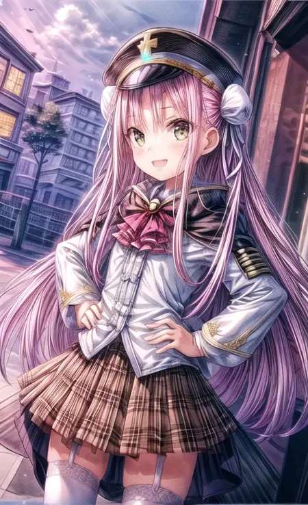 kunimi tama 國見タマ(heaven burns red)