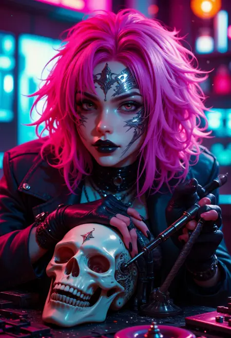 psycho248's Avatar