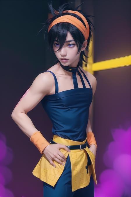 narancia