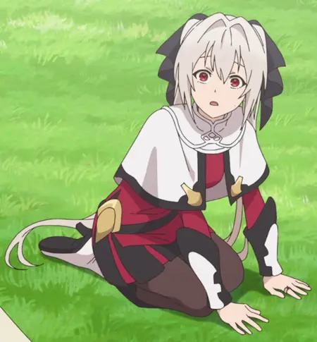 I Parry Everything - Lynneburg