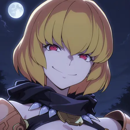 Clementine / クレマンティーヌ - Overlord - IllustriousXL