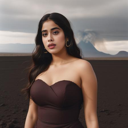 JanhviKapoor