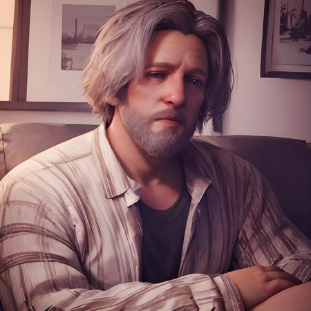 Hank Anderson DBH v1.0
