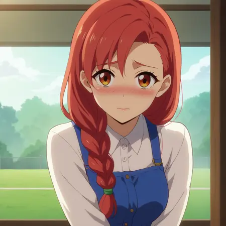 Harayutaka はらへら style [Pony, Animagine XL, SD 1.5]