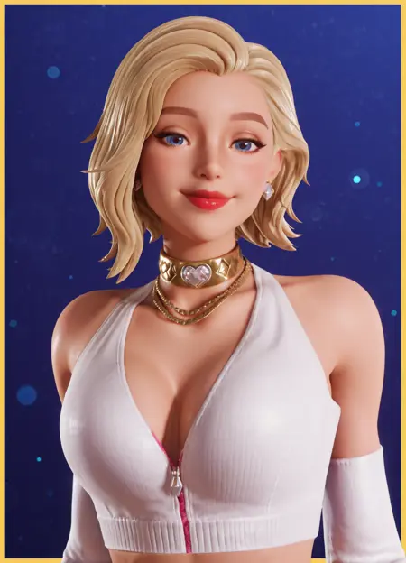 Cat Holloway Fortnite