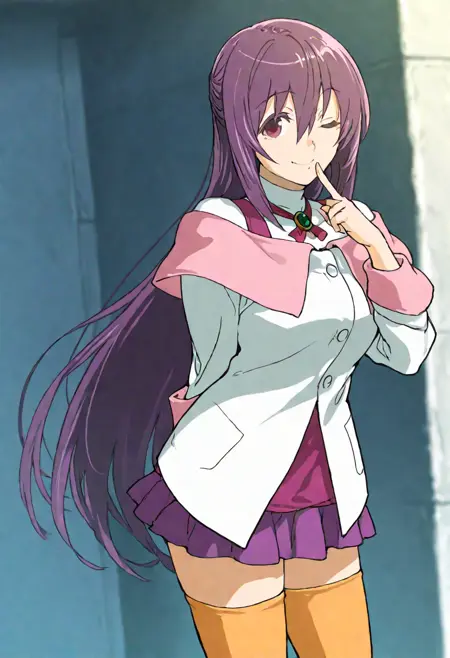 shinomiya_mai-battle spirits brave (紫乃宮まゐ-バトルスピリッツ ブレイヴ)