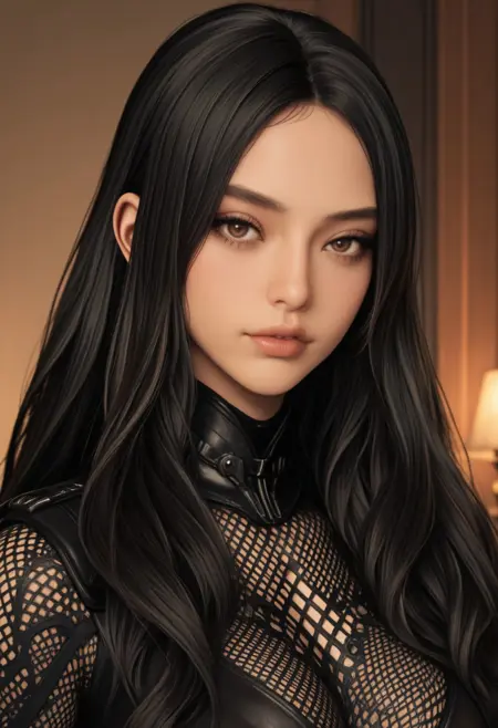 Tachy from Stellar Blade [IllustriousXL]