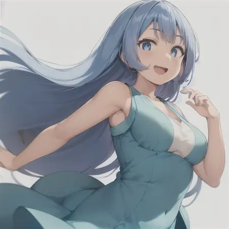 Nejire Hado LoRA