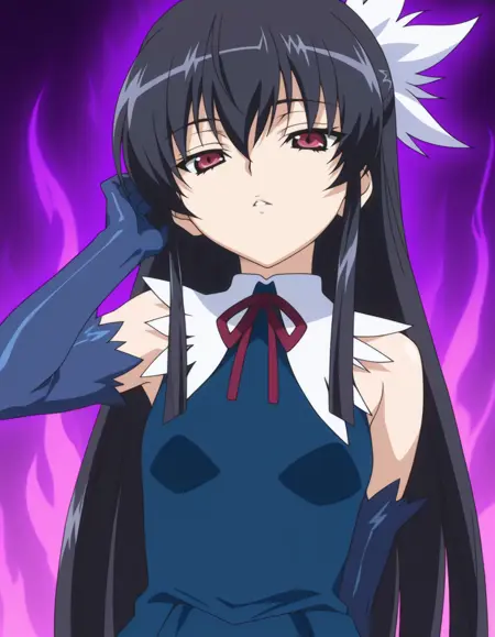 Gielen Twins (Space Pirate Sara)