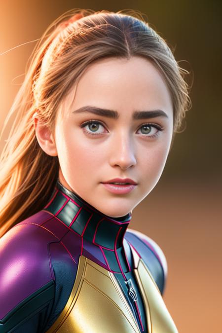 Kathryn Newton KathrynNewton4
