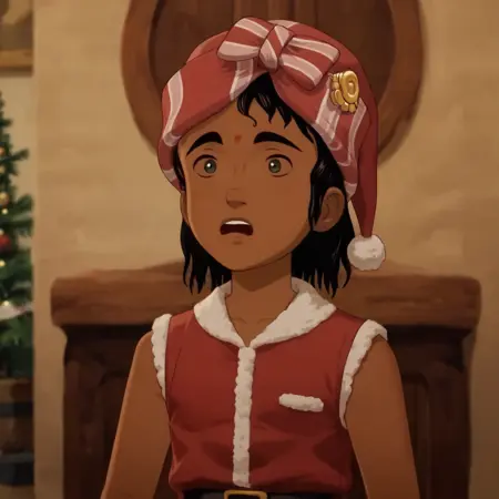 Gunjan - The Mysterious City of Gold