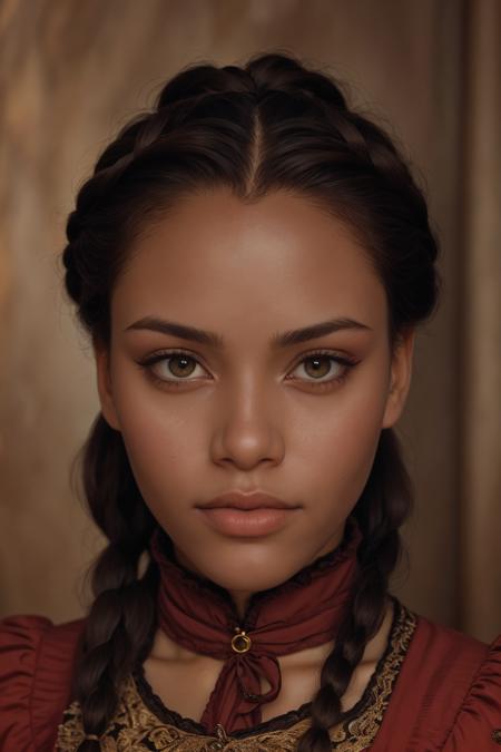 Aveline de Grandpré v1.0