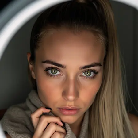 Flux - Ring Light