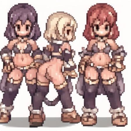 RagnarokSprite v2.0