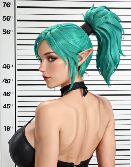 Imawyn ( a struggle with sin )