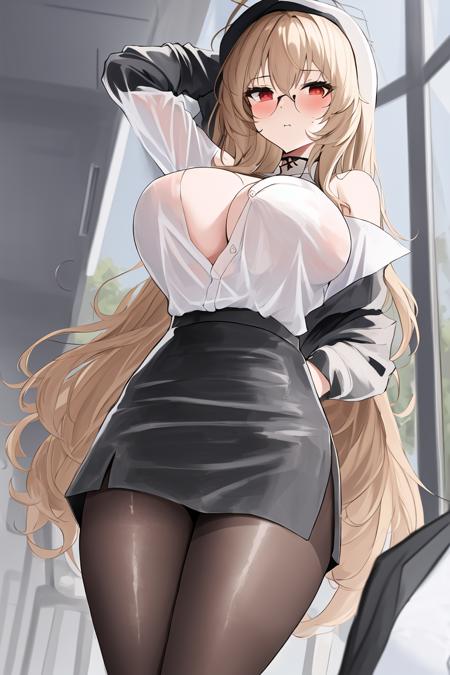 Implacable (Azur Lane) delta_v4.0