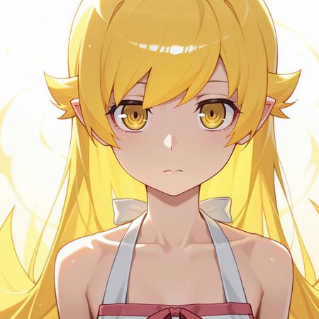 Oshino Shinobu (Monogatari) v1.0