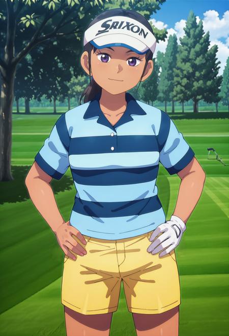 Teen Tsubura Adaniya (安谷屋円) ~ Ooi! Tonbo (オーイ!とんぼ) v1.0