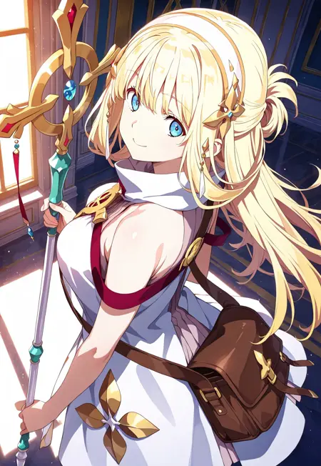 十字架V ノア・セワード cross5 Noah Seward