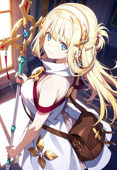 十字架V ノア・セワード cross5 Noah Seward V1