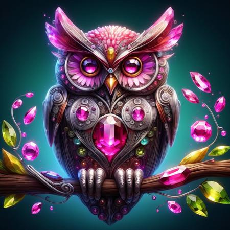 GemWireMorph V1