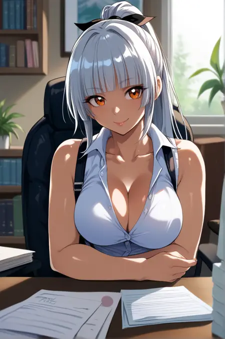 Style Artist | Raburebo