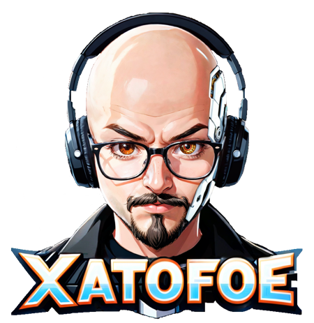 Xatofoe's Avatar