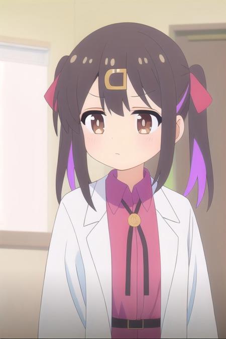 Oyama Mihari | Onimai: I'm Now Your Sister! | お兄ちゃんはおしまい! v1.0 (SD 1.5)