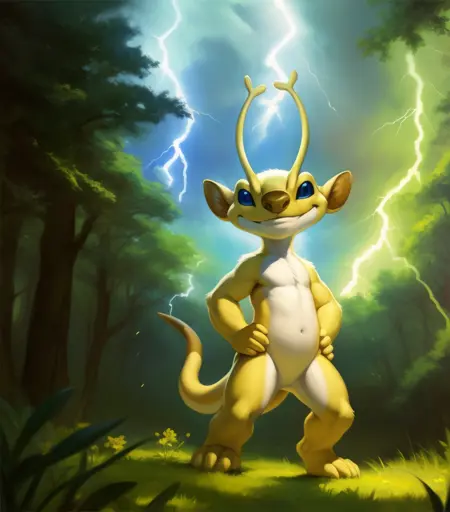 Sparky 221 - ( Lilo & Stitch )