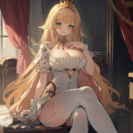 (Finale! Marathon!) Autoluna (Artery Gear: Fusion)