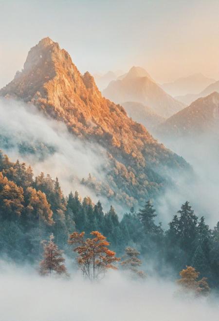 wallpaper for android smartphone, trending on pinterest, award wining, masterpiece, High key photography, Fujichrome Provia 100F film color, by Kuindzhi