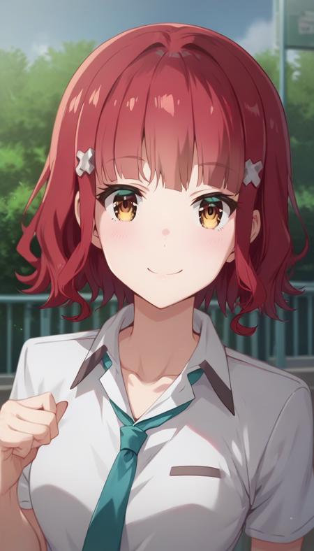 奈良坂真绫-义妹生活(Narasaka Maya-Gimai Seikatsu) PonyXL