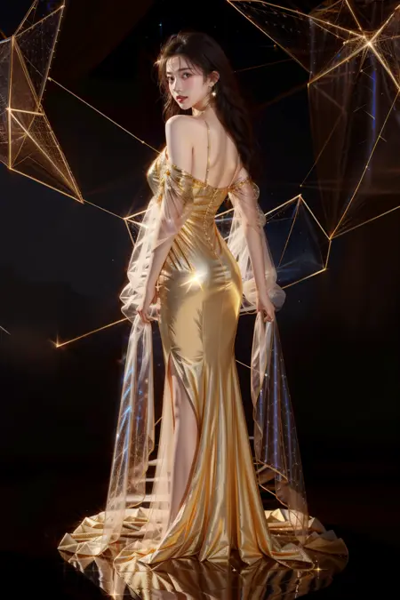 星图绮梦 Constellation Dreams